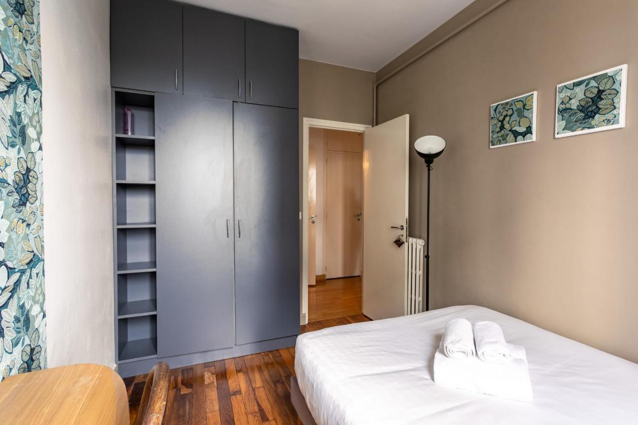 Le Zola 2 Chambres Proche Centre Gare Rennes Exteriér fotografie